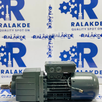Lenze GST04-2M VCR 063C32