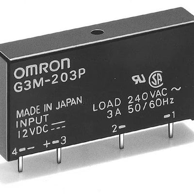 G3M203PUTU14DC5