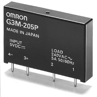 G3M-205PL-4 DC24