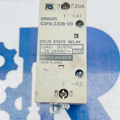 G3PA-220B-VD