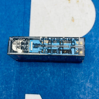G7SA-5A1B DC24