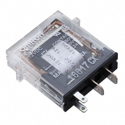 OMRON G7T-1112S-DC12V