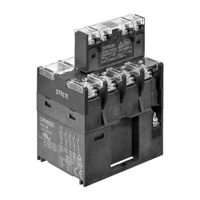 OMRON G7Z-3A1B-02Z-R DC24V