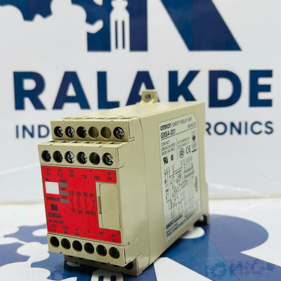 G9SA-301 AC/DC24