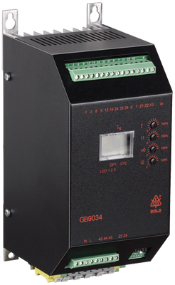 GB9034/1-100A