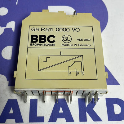 GH-R511-0000-VO