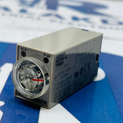 H3YN-4 AC100-120