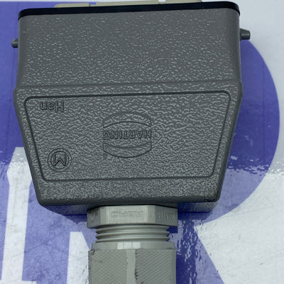 HARTING HAN16A-F