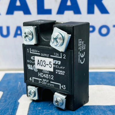 HD4812