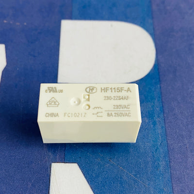 HF115F-A/230-2ZS4AF