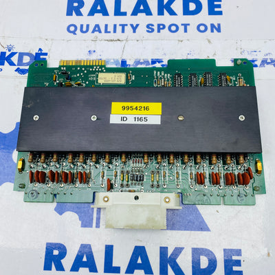HONEYWELL 621-6550