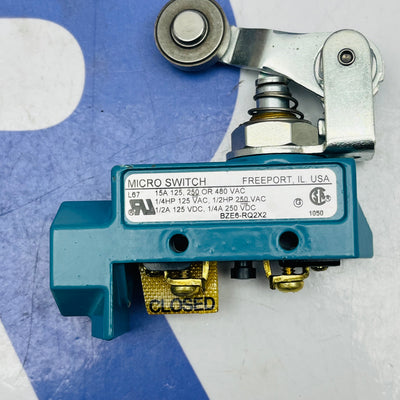 HONEYWELL BZE6-RQ2X2