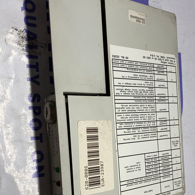 Honeywell 620-0088