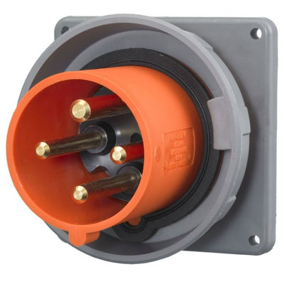 HUBBELL HBL4100B12W