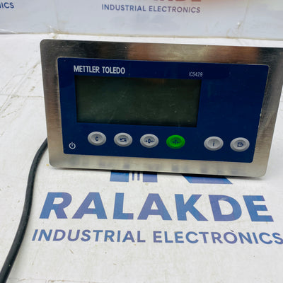 ICS429
