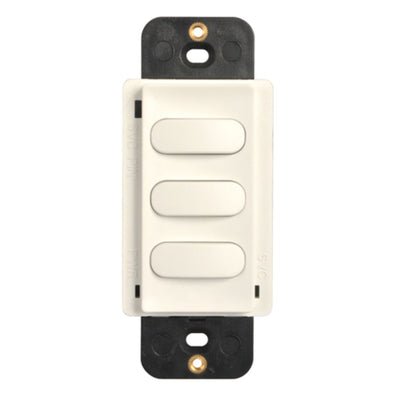 HUBBELL CXSW-3-WH