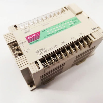 IDEC FC1A-C1A1