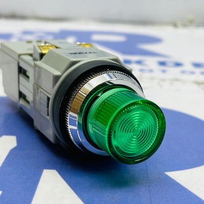 IDEC LSPD-6 GREEN