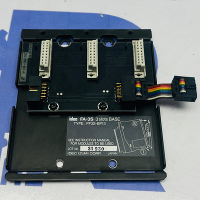IDEC PF3S-BP13