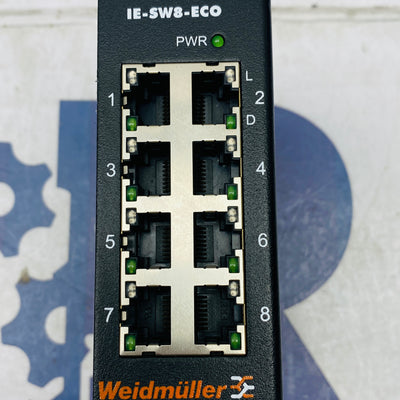 IE-SW8-ECO