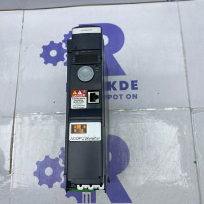 B&R 8I76T400300.00-000
