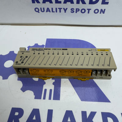 OMRON B7A-R6F36