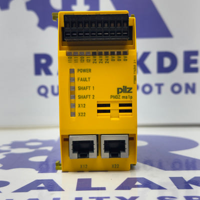 PILZ PNOZ-MS1P