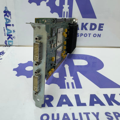 Matrox 0G12ML0DDVI0