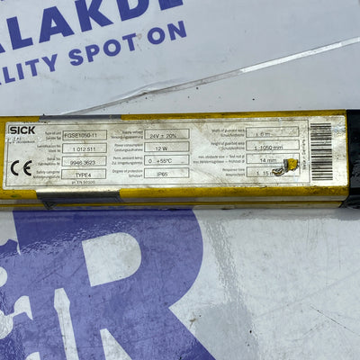 SICK FGSE1050-11