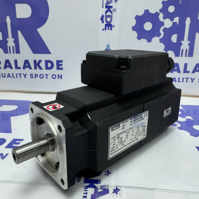Parker SMBA8230037143M642