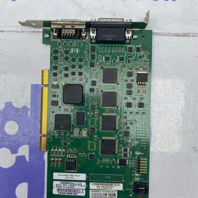 COGNEX 801-8504-11R