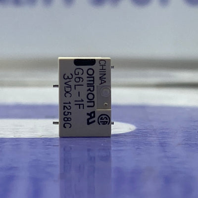 Omron G6L-1F-3VDC