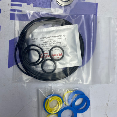 FLOWSERVE 20RK39R6