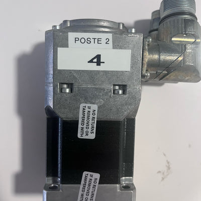 Parker NX210EATR7000