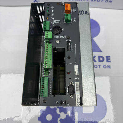 BOSCH PSS 5100.510C