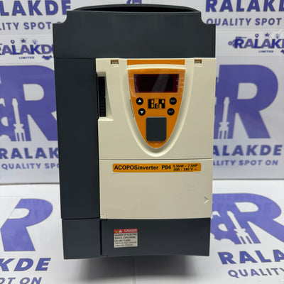 B&R 8I84T200550.010-1