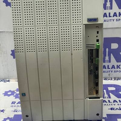 Lenze EVS9330-ES