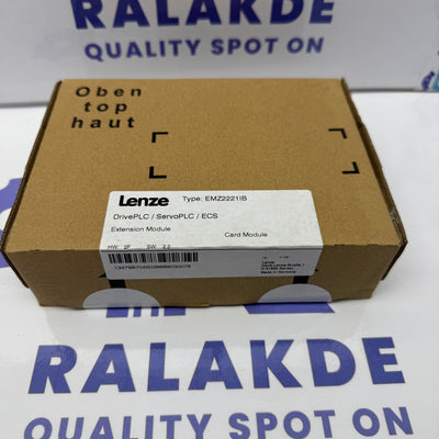 LENZE EMZ2221IB