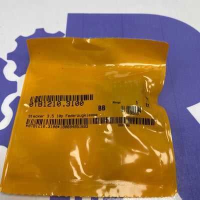 B&R 0TB1210.3100