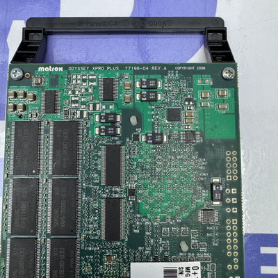 MATROX Y7196-04