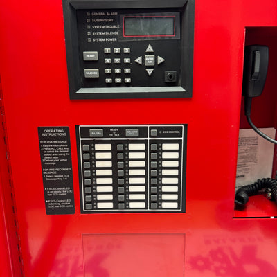 5820XL/EVS