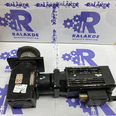 BAUMULLER DS56-M