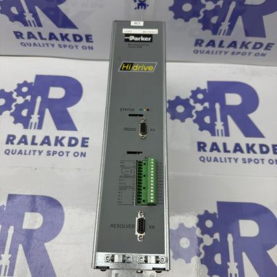 PARKER HID8DS