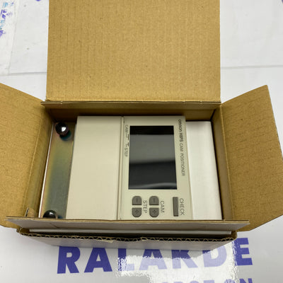 OMRON H8PS-16BP