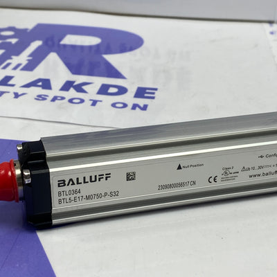 BALLUFF BTL5-E17-M0750-P-S32