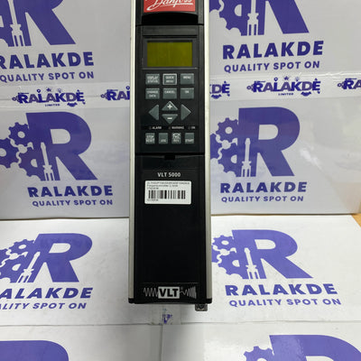 VLT5002-P-T5-B20-EB-R3-D0-F10-A00-C0