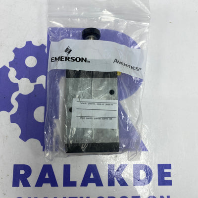 BOSCH REXROTH 5772075302