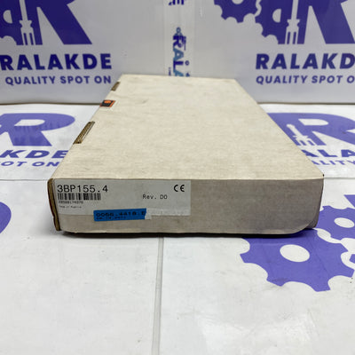 B&R 3BP155.4