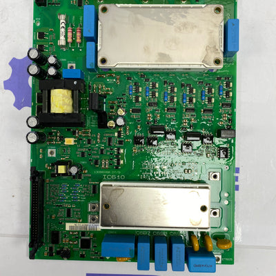 DANFOSS 130B6068