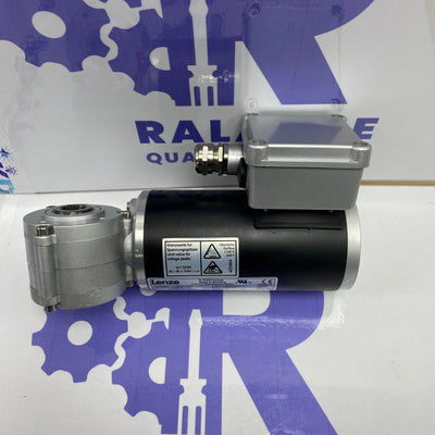 LENZE SSN31-1GHCR-047C22
